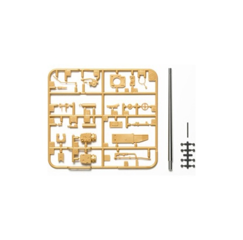 Tamiya 35340 1/35 Jagdpanzer IV Lang Tamiya 35340 1/35 Jagdpanzer IV Lang