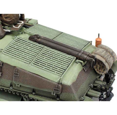 Tamiya 35344 1/35 SOMUA S35 Tamiya 35344 1/35 SOMUA S35