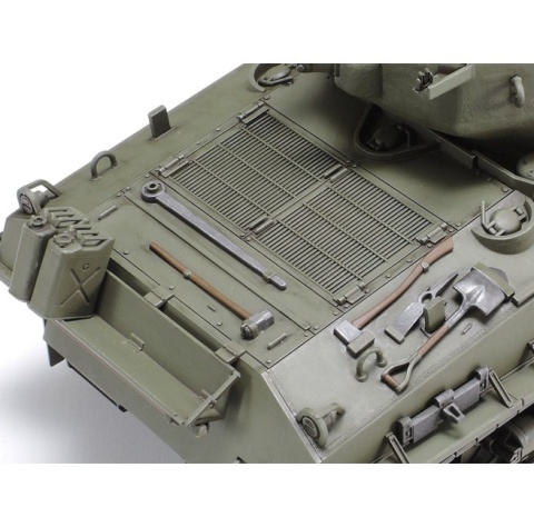 Tamiya 35346 1/35 Easy Eight Euro Theater Tamiya 35346 1/35 Easy Eight Euro Theater
