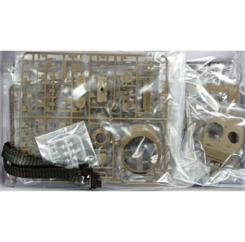 Tamiya 35346 1/35 Easy Eight Euro Theater Tamiya 35346 1/35 Easy Eight Euro Theater