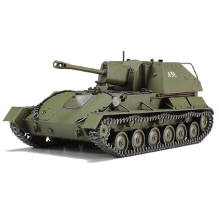 Tamiya 35348 1/35 SU-76M