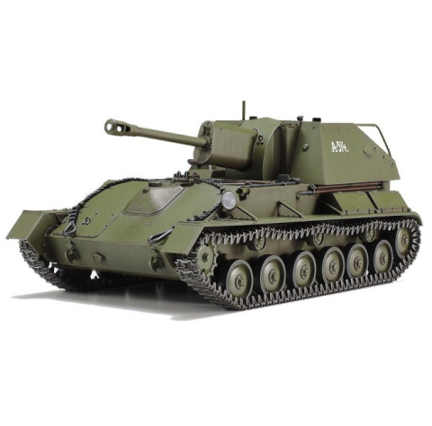 Tamiya 35348 1/35 SU-76M Tamiya 35348 1/35 SU-76M
