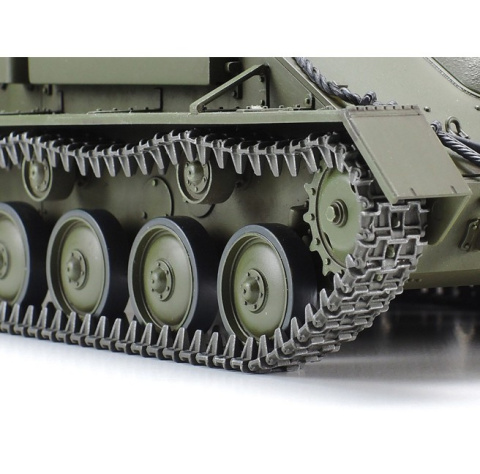 Tamiya 35348 1/35 SU-76M Tamiya 35348 1/35 SU-76M