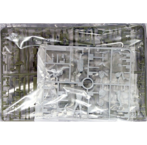 Tamiya 35348 1/35 SU-76M Tamiya 35348 1/35 SU-76M