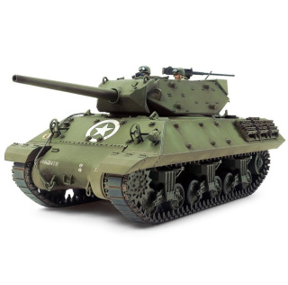 Tamiya 35350 1/35 US M10 Mid Production