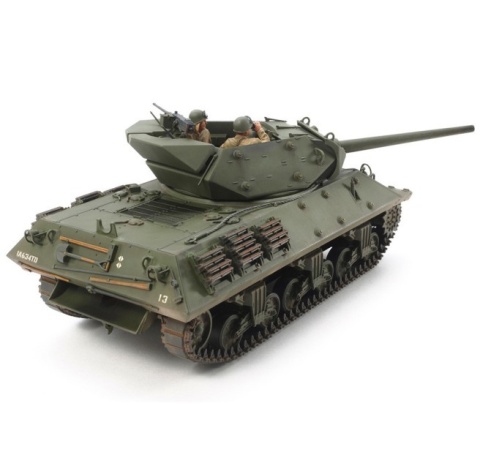 Tamiya 35350 1/35 US M10 Mid Production Tamiya 35350 1/35 US M10 Mid Production