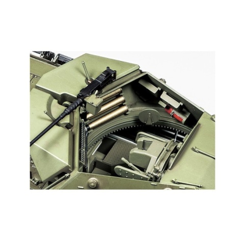 Tamiya 35350 1/35 US M10 Mid Production Tamiya 35350 1/35 US M10 Mid Production