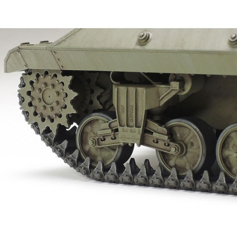 Tamiya 35350 1/35 US M10 Mid Production Tamiya 35350 1/35 US M10 Mid Production