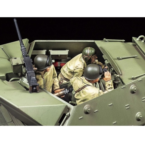 Tamiya 35350 1/35 US M10 Mid Production Tamiya 35350 1/35 US M10 Mid Production