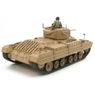 Tamiya 35352 1/35 Valentine Mk.II/IV