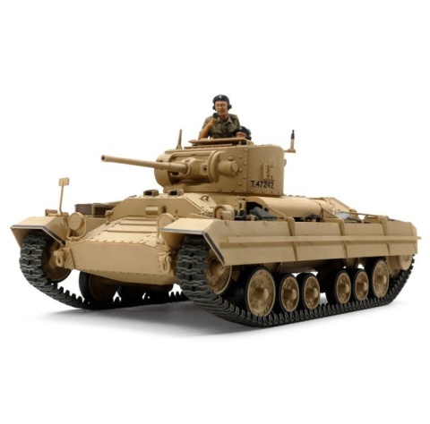 Tamiya 35352 1/35 Valentine Mk.II/IV Tamiya 35352 1/35 Valentine Mk.II/IV