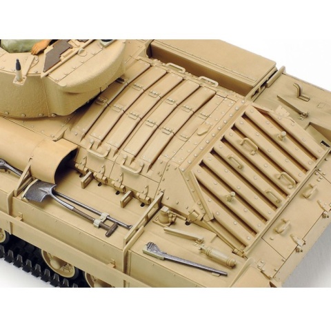 Tamiya 35352 1/35 Valentine Mk.II/IV Tamiya 35352 1/35 Valentine Mk.II/IV