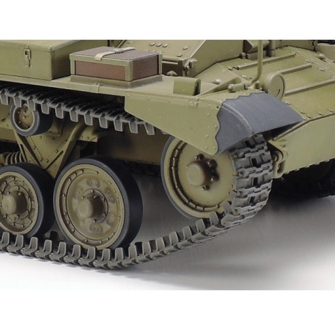 Tamiya 35352 1/35 Valentine Mk.II/IV Tamiya 35352 1/35 Valentine Mk.II/IV