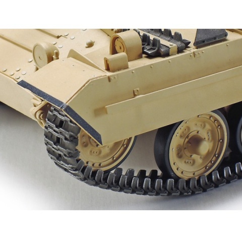 Tamiya 35352 1/35 Valentine Mk.II/IV Tamiya 35352 1/35 Valentine Mk.II/IV