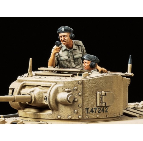 Tamiya 35352 1/35 Valentine Mk.II/IV Tamiya 35352 1/35 Valentine Mk.II/IV