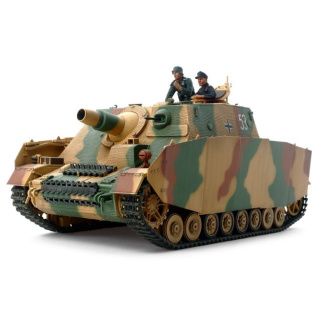 Tamiya 35353 1/35 Brummbaer Late Production