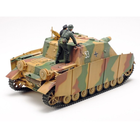 Tamiya 35353 1/35 Brummbaer Late Production Tamiya 35353 1/35 Brummbaer Late Production