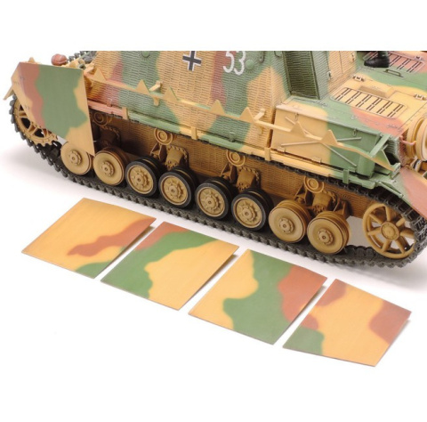 Tamiya 35353 1/35 Brummbaer Late Production Tamiya 35353 1/35 Brummbaer Late Production