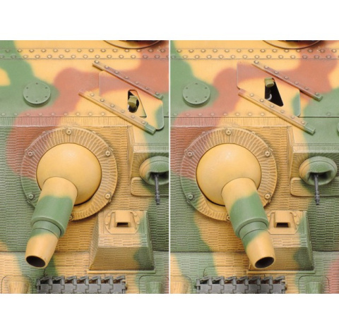 Tamiya 35353 1/35 Brummbaer Late Production Tamiya 35353 1/35 Brummbaer Late Production