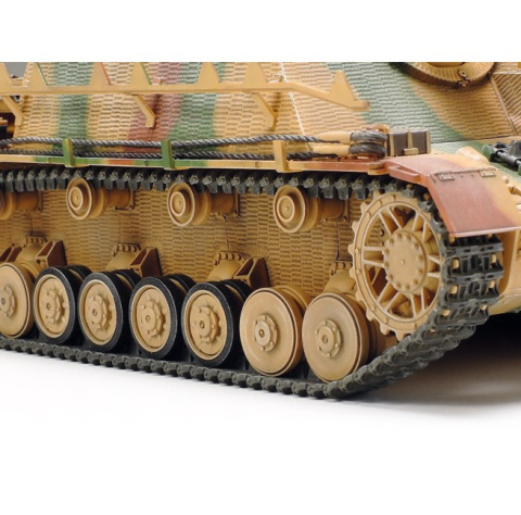 Tamiya 35353 1/35 Brummbaer Late Production Tamiya 35353 1/35 Brummbaer Late Production