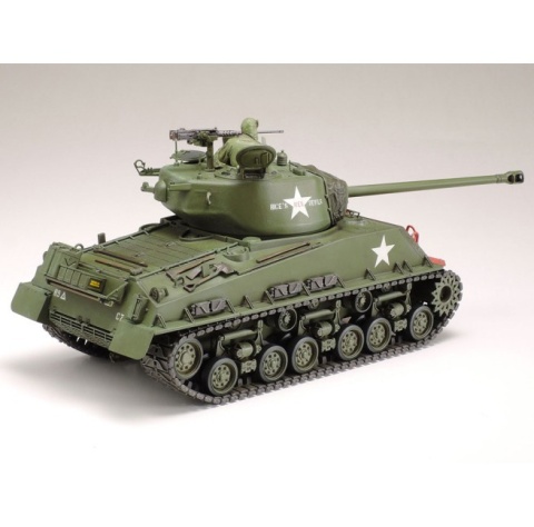 Tamiya 35359 1/35 US Sherman Easy Eight Korean War