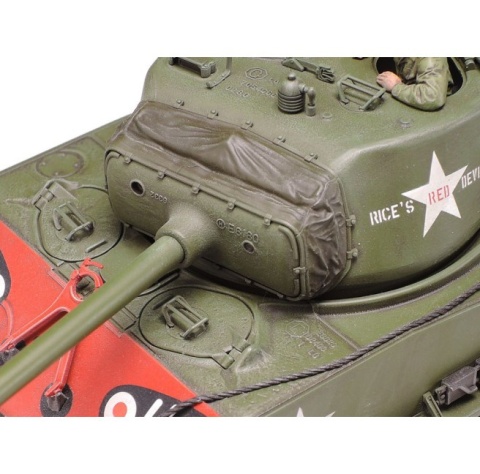 Tamiya 35359 1/35 US Sherman Easy Eight Korean War