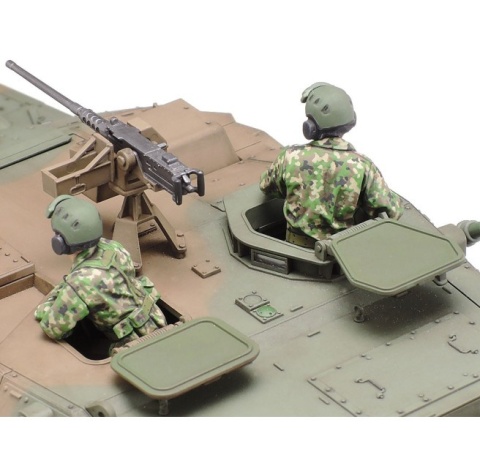 Tamiya 35361 JGSDF MCV Type 16 1/35 Tamiya 35361 JGSDF MCV Type 16 1/35