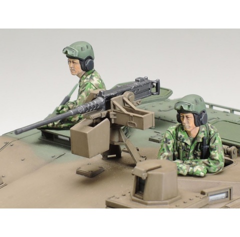 Tamiya 35361 JGSDF MCV Type 16 1/35 Tamiya 35361 JGSDF MCV Type 16 1/35