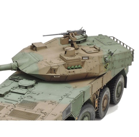 Tamiya 35361 JGSDF MCV Type 16 1/35 Tamiya 35361 JGSDF MCV Type 16 1/35
