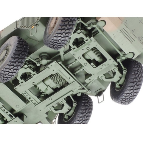 Tamiya 35361 JGSDF MCV Type 16 1/35 Tamiya 35361 JGSDF MCV Type 16 1/35