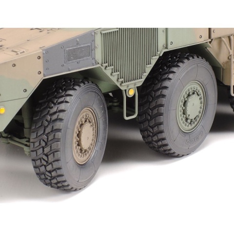 Tamiya 35361 JGSDF MCV Type 16 1/35 Tamiya 35361 JGSDF MCV Type 16 1/35