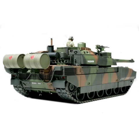 Tamiya 35362 1/35 French Tank Leclerc Series 2 Tamiya 35362 1/35 French Tank Leclerc Series 2