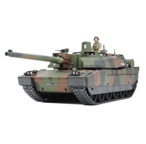 Tamiya 35362 1/35 French Tank Leclerc Series 2 Tamiya 35362 1/35 French Tank Leclerc Series 2