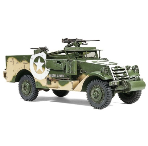 Tamiya 35363 M3A1 Scout Car 1/35 Tamiya 35363 M3A1 Scout Car 1/35