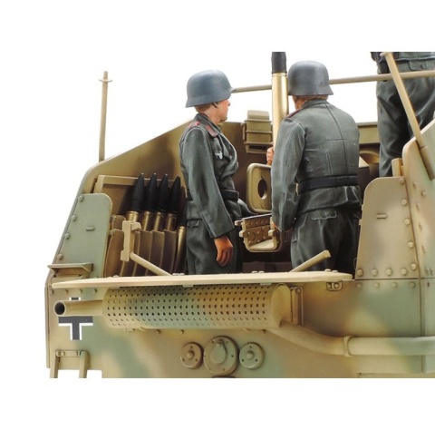 Tamiya 35364 1/35 Marder III M Normandy