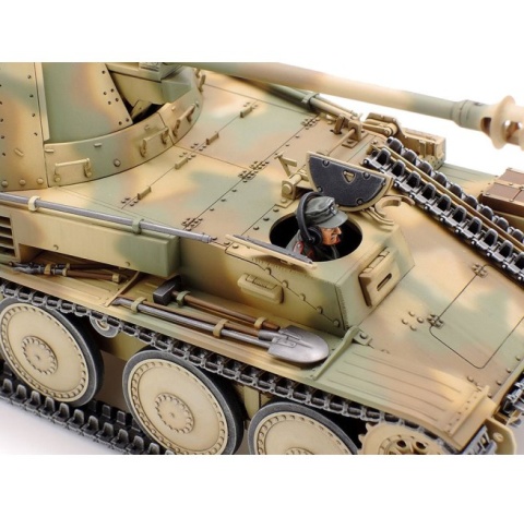 Tamiya 35364 1/35 Marder III M Normandy