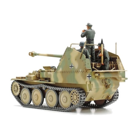 Tamiya 35364 1/35 Marder III M Normandy
