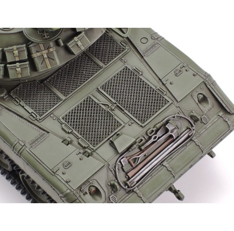 Tamiya 35365 Tank M551 Sheridan Vietnam War 1/35 Tamiya 35365 Tank M551 Sheridan Vietnam War 1/35