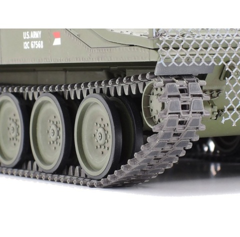 Tamiya 35365 Tank M551 Sheridan Vietnam War 1/35 Tamiya 35365 Tank M551 Sheridan Vietnam War 1/35