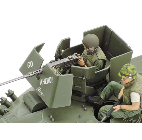 Tamiya 35365 Tank M551 Sheridan Vietnam War 1/35 Tamiya 35365 Tank M551 Sheridan Vietnam War 1/35
