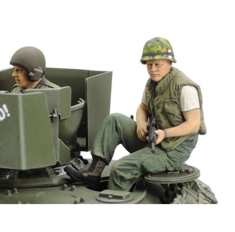 Tamiya 35365 Tank M551 Sheridan Vietnam War 1/35 Tamiya 35365 Tank M551 Sheridan Vietnam War 1/35