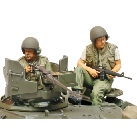 Tamiya 35365 Tank M551 Sheridan Vietnam War 1/35 Tamiya 35365 Tank M551 Sheridan Vietnam War 1/35