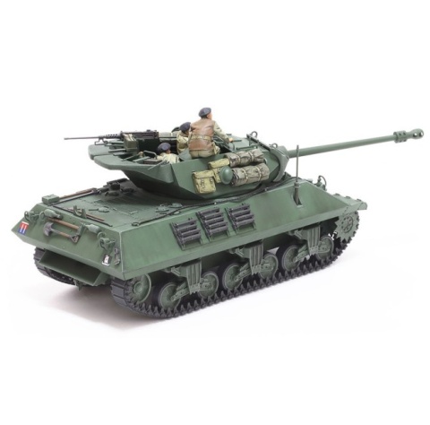 Tamiya 35366 Tank Destroyer M10 II C SP Achilles 1/35