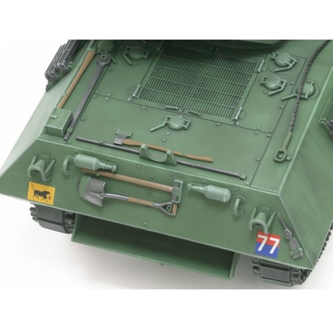Tamiya 35366 Tank Destroyer M10 II C SP Achilles 1/35