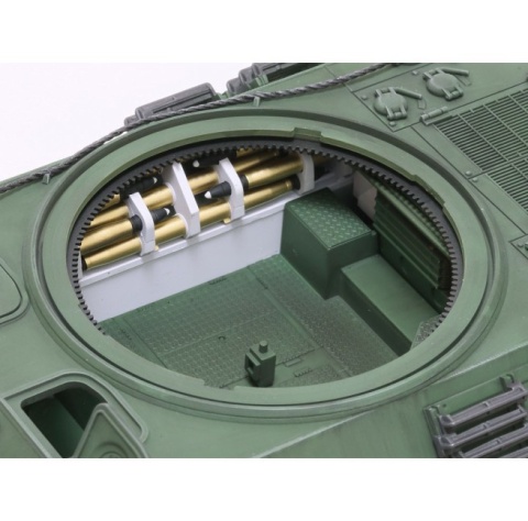 Tamiya 35366 Tank Destroyer M10 II C SP Achilles 1/35