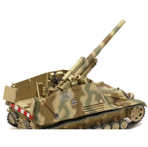 Tamiya 35367 1/35 Hummel ( Late Production ) Tamiya 35367 1/35 Hummel ( Late Production )