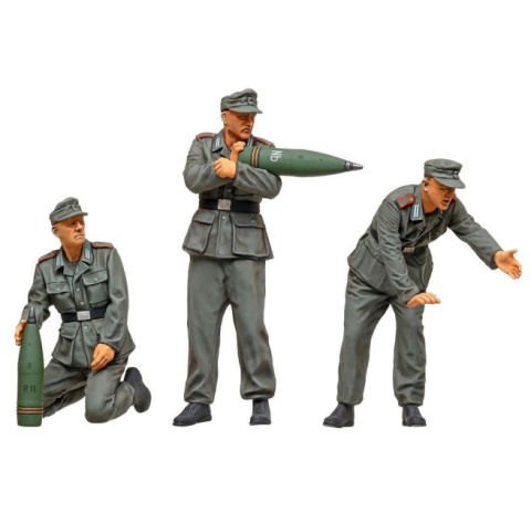 Tamiya 35367 1/35 Hummel ( Late Production ) Tamiya 35367 1/35 Hummel ( Late Production )
