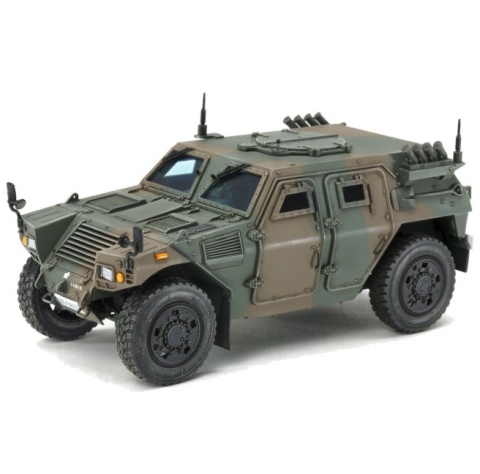 Tamiya 35368 1/35 JGSDF Light Armored Vehicle Tamiya 35368 1/35 JGSDF Light Armored Vehicle