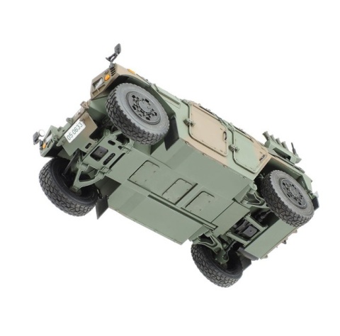 Tamiya 35368 1/35 JGSDF Light Armored Vehicle Tamiya 35368 1/35 JGSDF Light Armored Vehicle