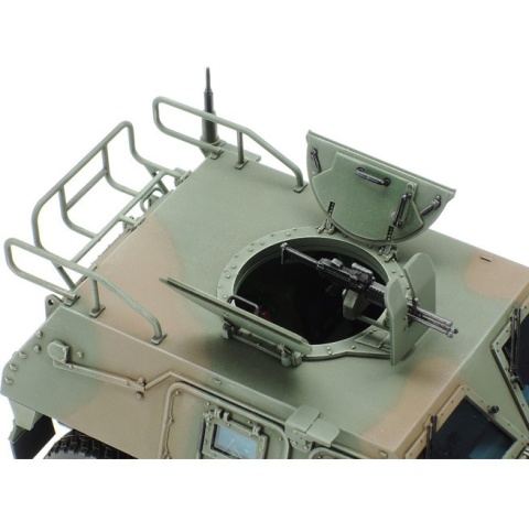 Tamiya 35368 1/35 JGSDF Light Armored Vehicle Tamiya 35368 1/35 JGSDF Light Armored Vehicle
